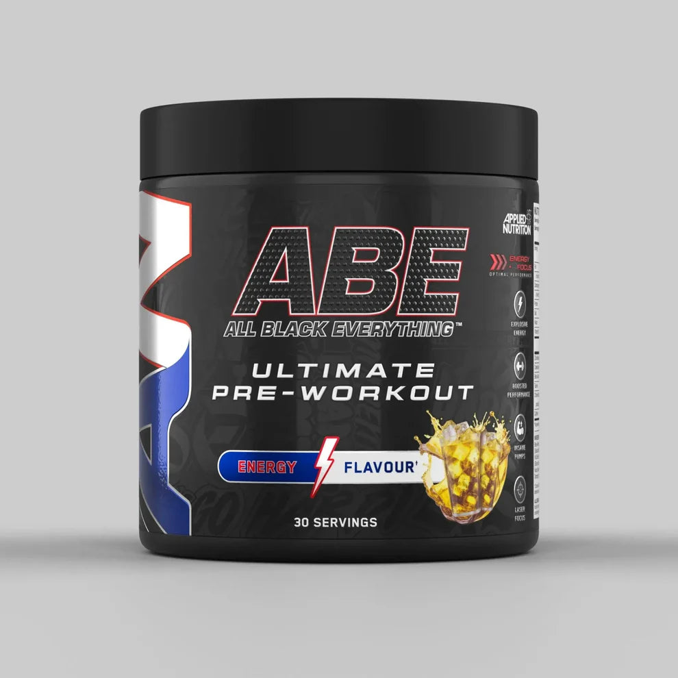 Applied Nutrition ABE Ultimate Pre-Workout 315g Energy Flavour