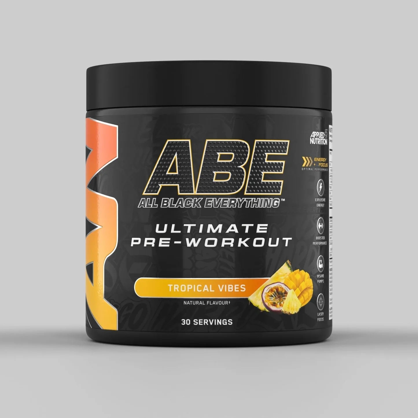 Applied Nutrition ABE Ultimate Pre-Workout 315g Tropical