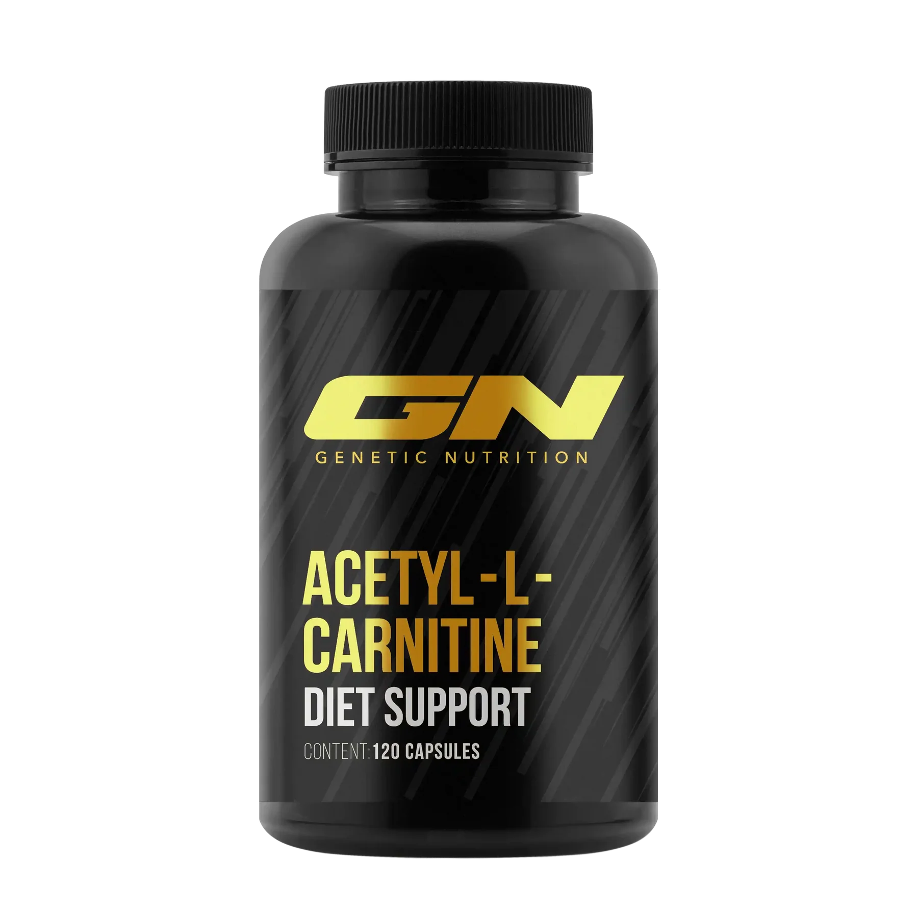 GN Laboratories Acetyl L-Carnitin 120 Kapseln