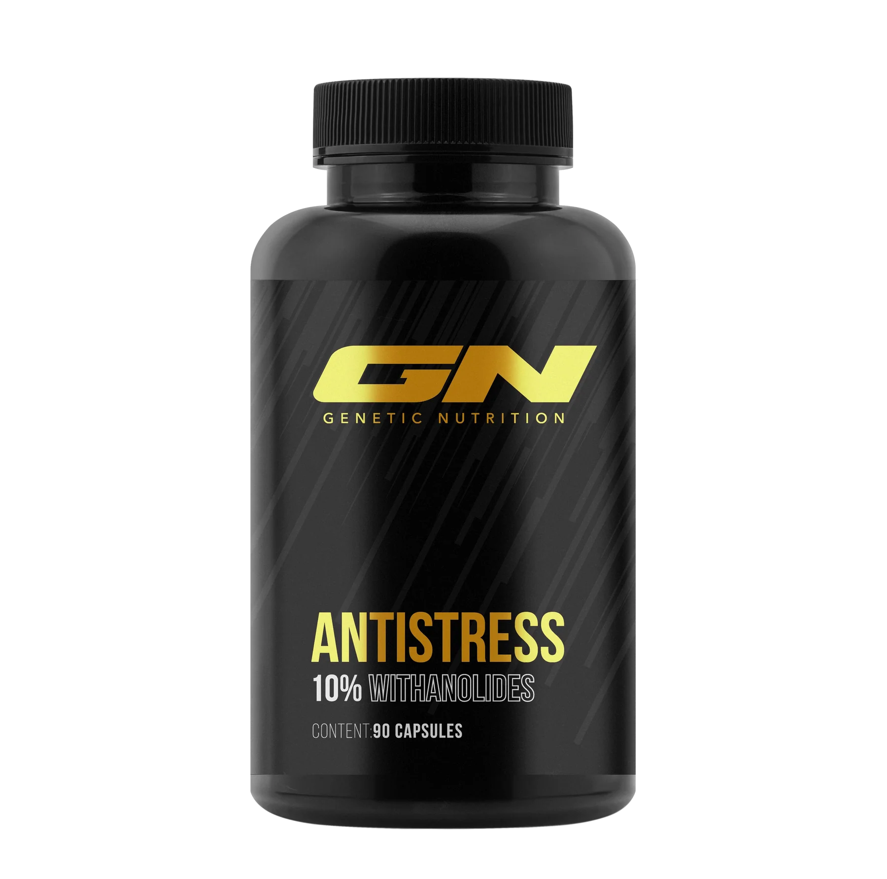 GN Laboratories Anti Stress 90 Kapseln