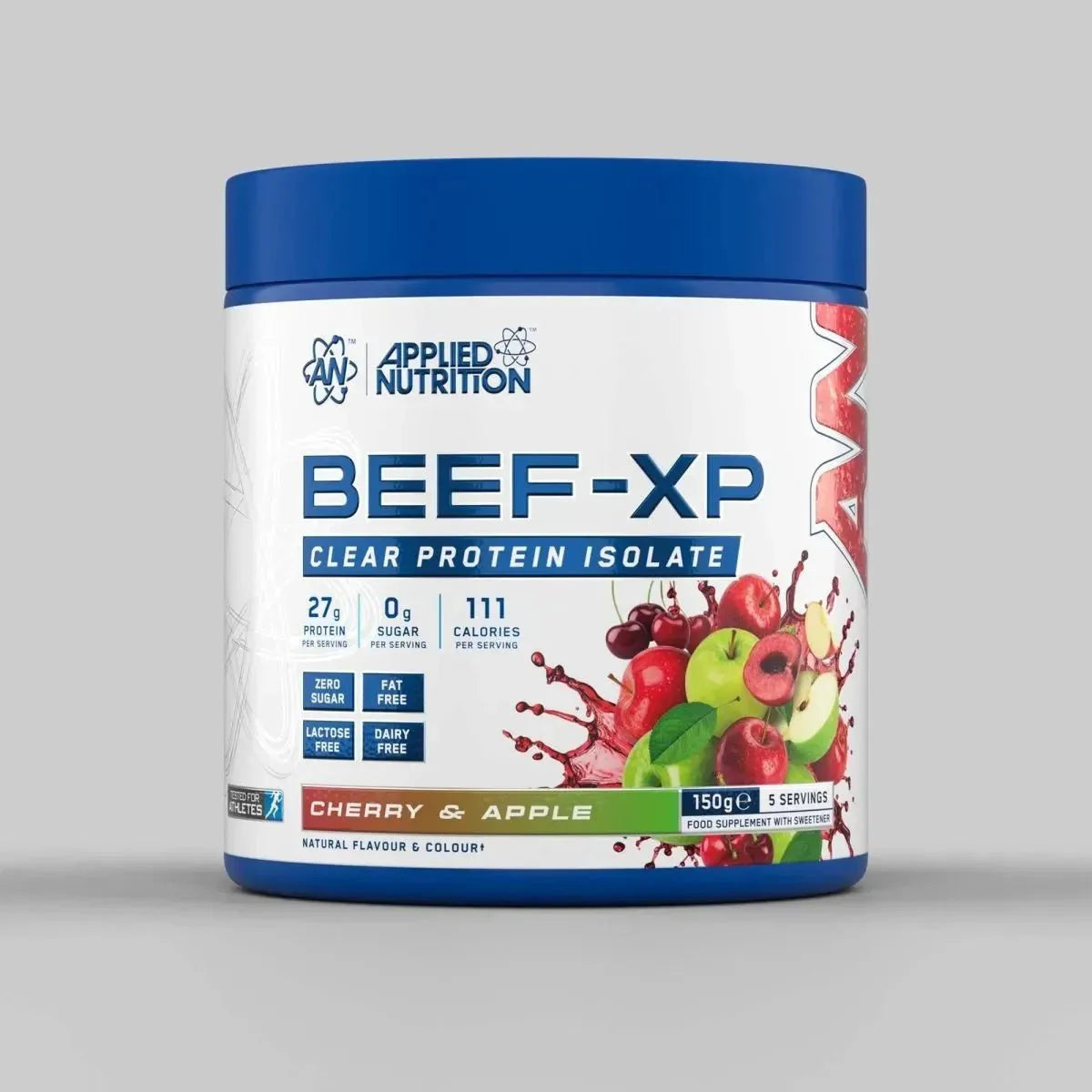 Applied Nutrition Clear Beef XP 150g Cherry Apple