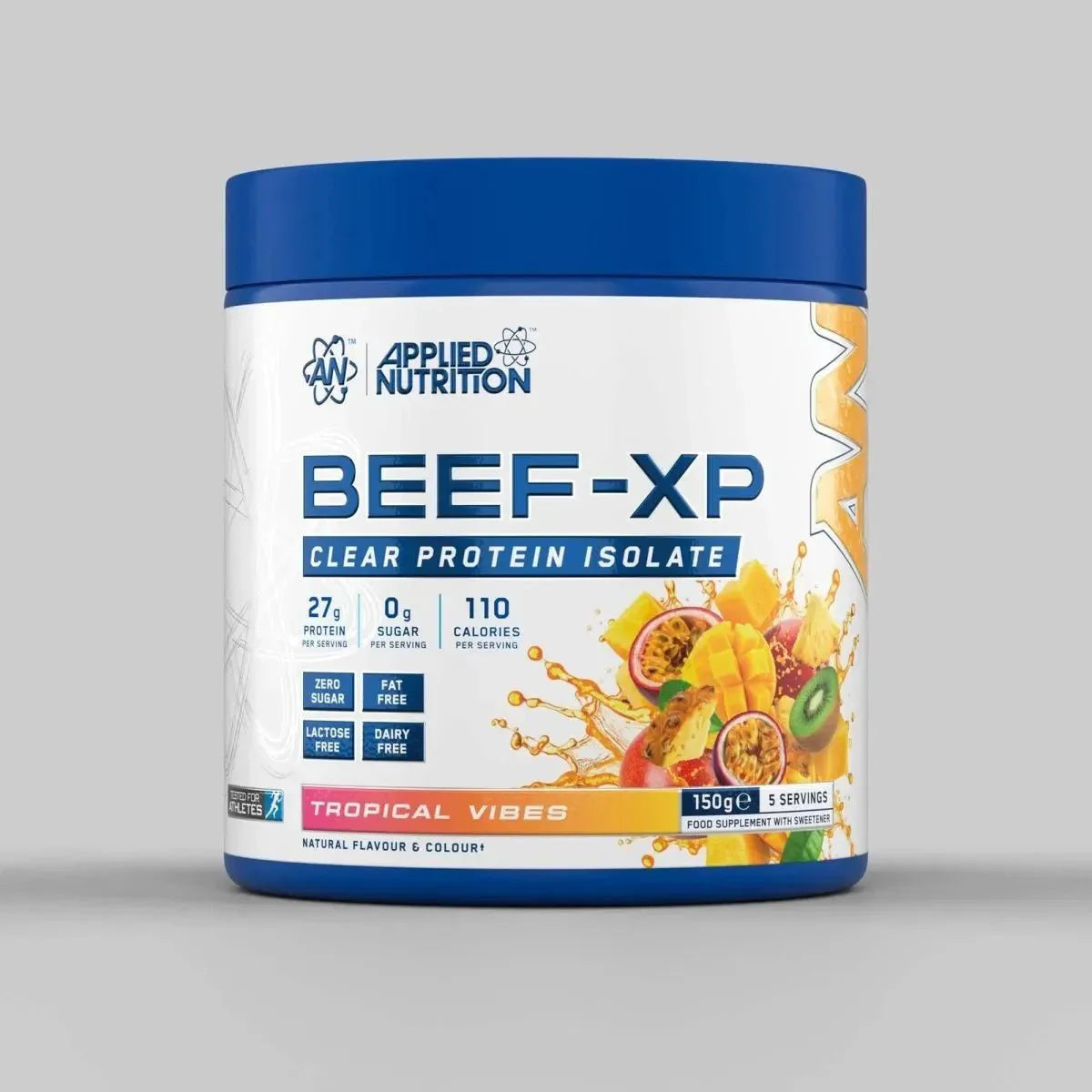 Applied Nutrition Clear Beef XP 150g Tropical Vibes
