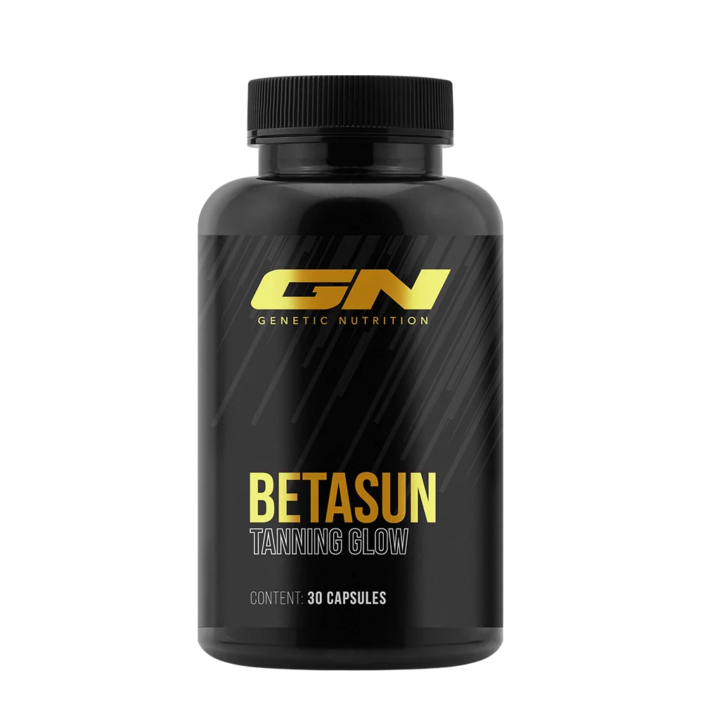 GN Laboratories BetaSUN 30 Kapseln