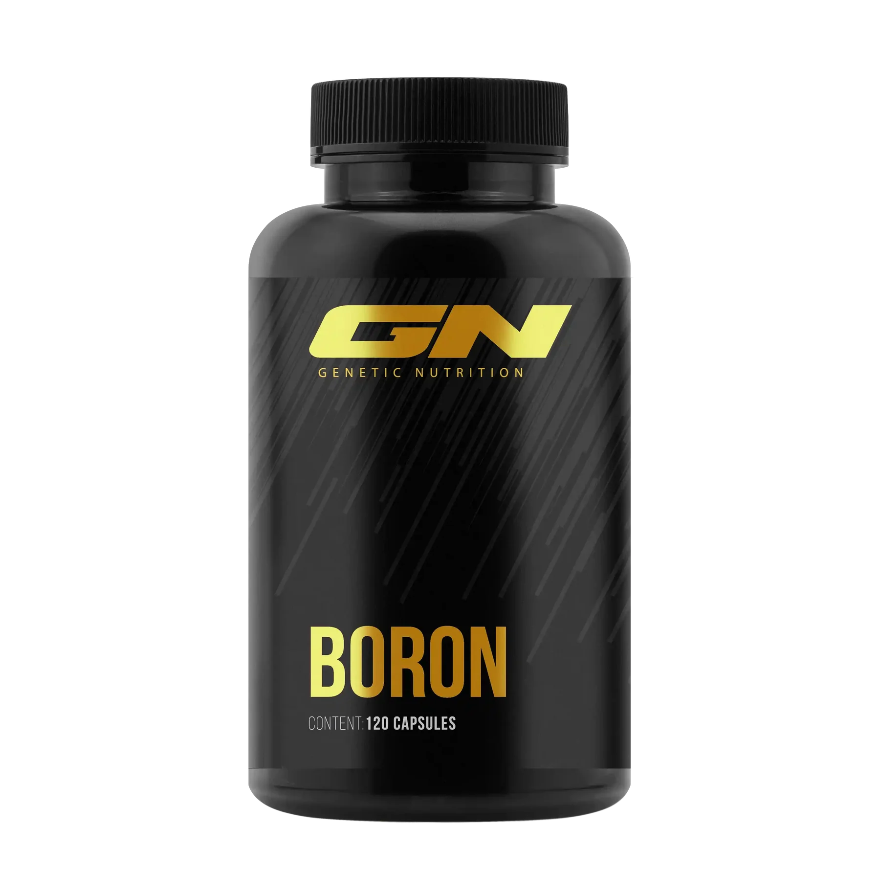GN Laboratories Boron 120 Kapseln