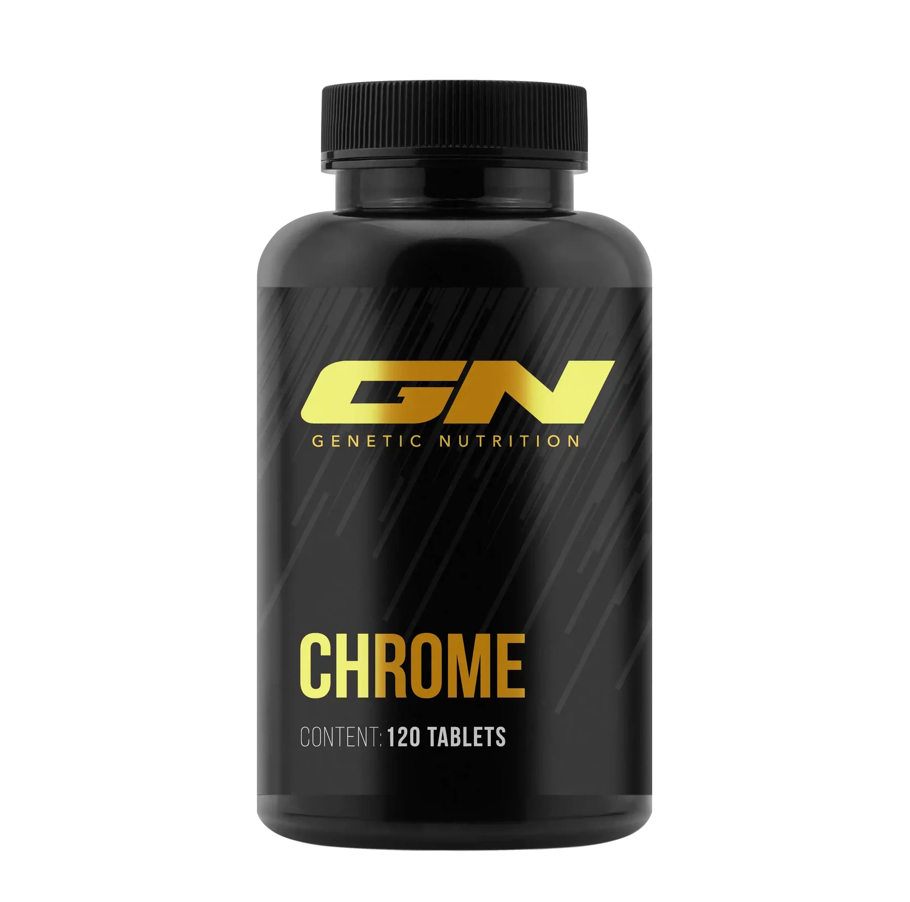 GN Laboratories Chrome 120 Tabletten