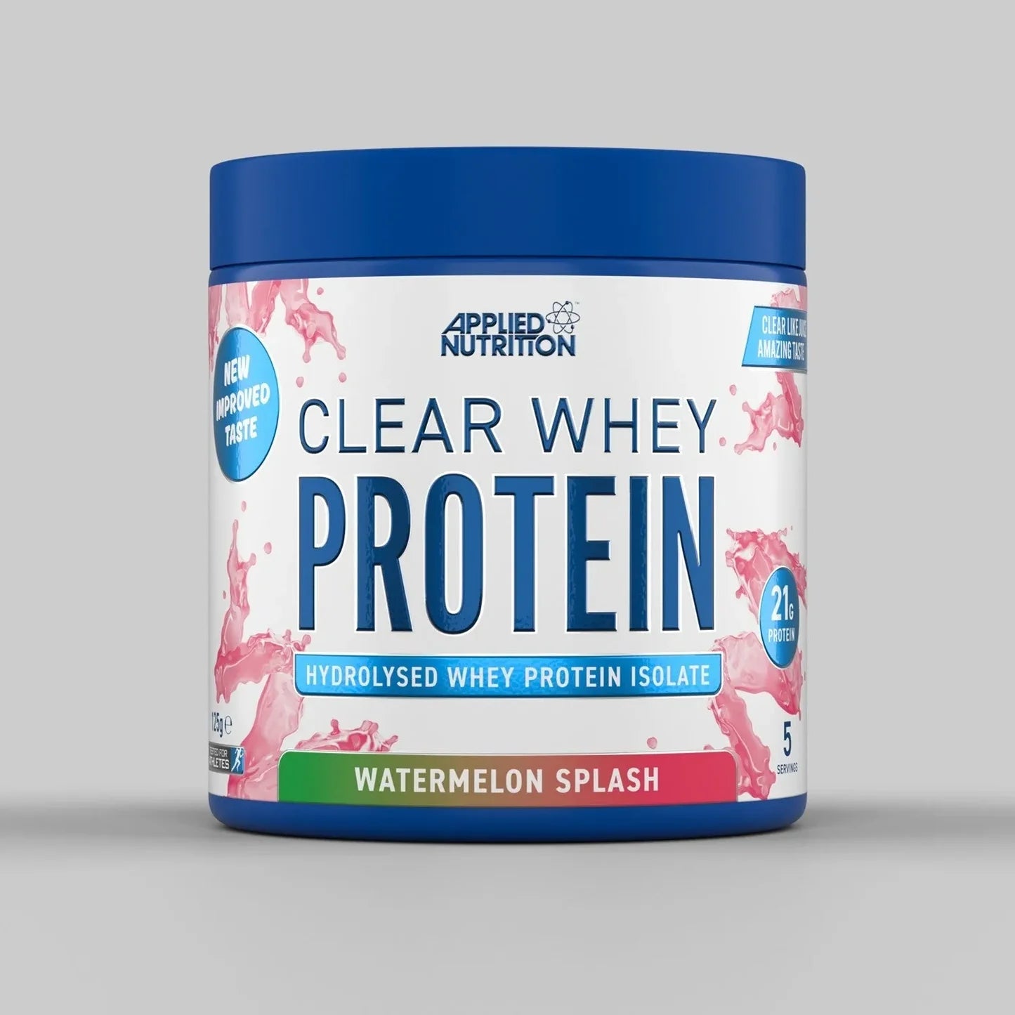 Applied Nutrition Clear Whey Protein 125g Watermelon Splash