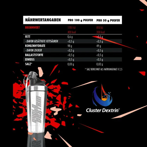 Big Zone Cyclo Dextrin 2kg