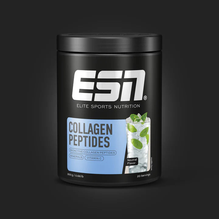 ESN Collagen Peptides 300g Neutral
