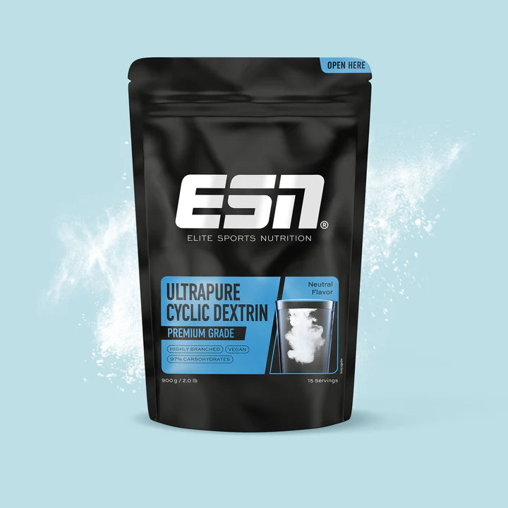 ESN Ultrapure Cyclic Dextrin 900g Neutral