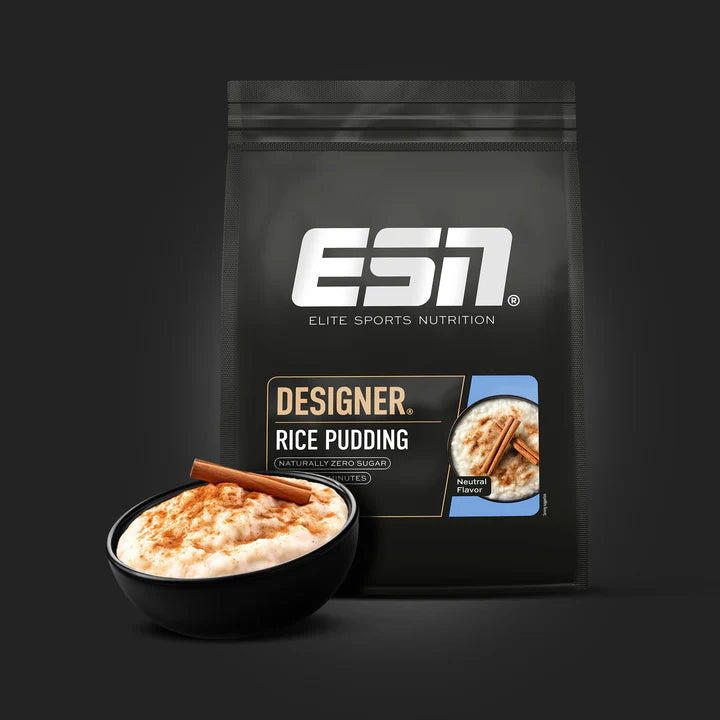 ESN Designer Rice Pudding 3kg Neutral