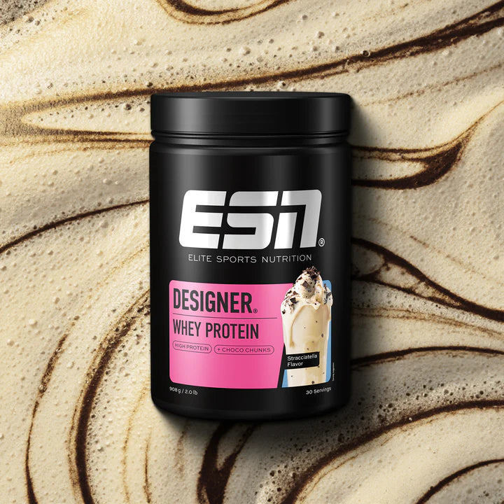 ESN Designer Whey Protein 908g Stracciatella