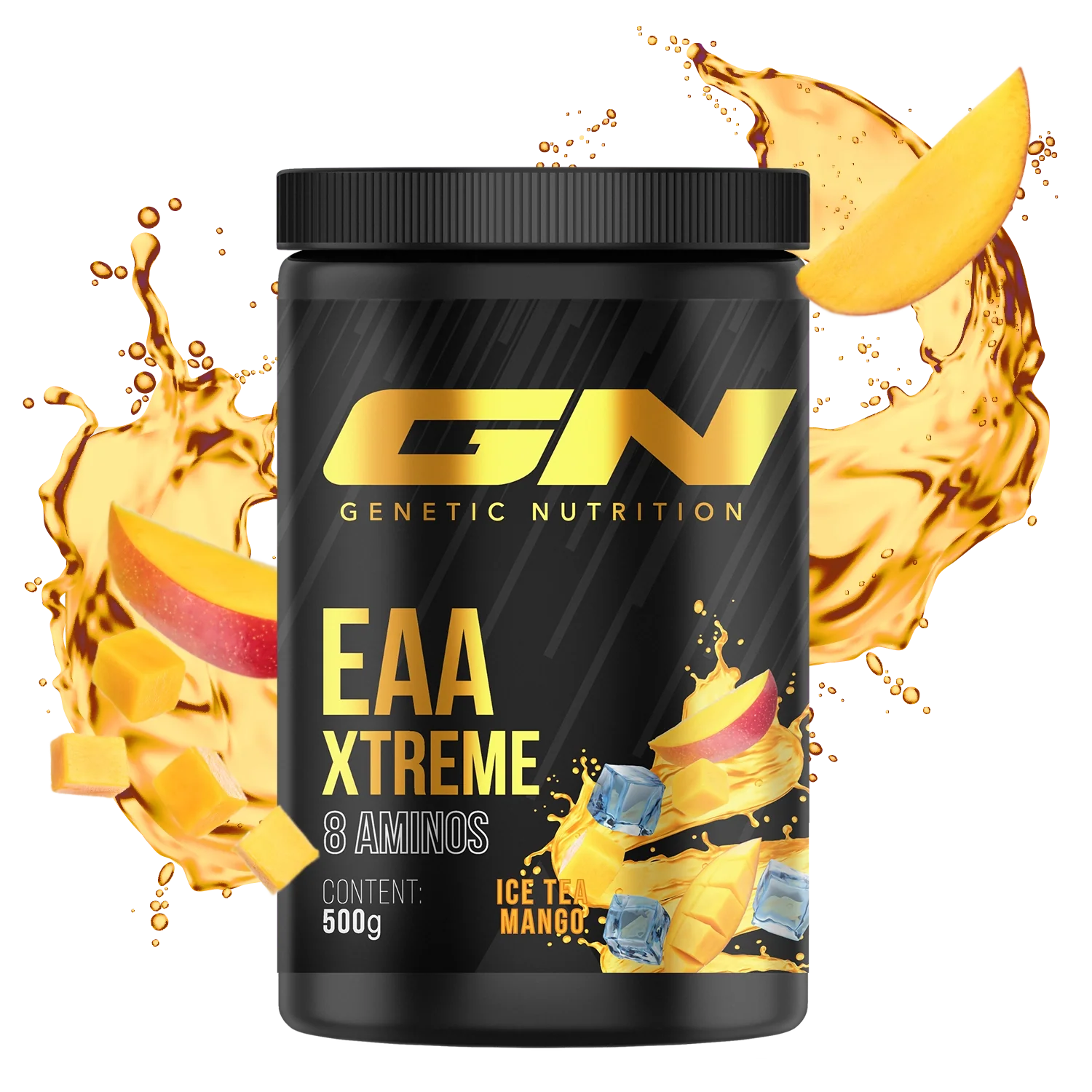 GN Laboratories EAA Xtreme 500g Ice Mango