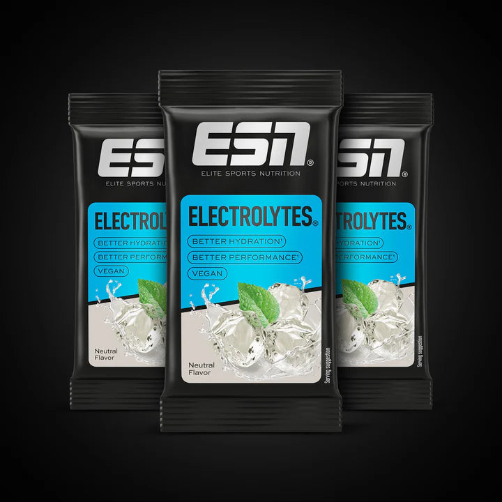 ESN Electrolytes 15 x 22,5g Neutral