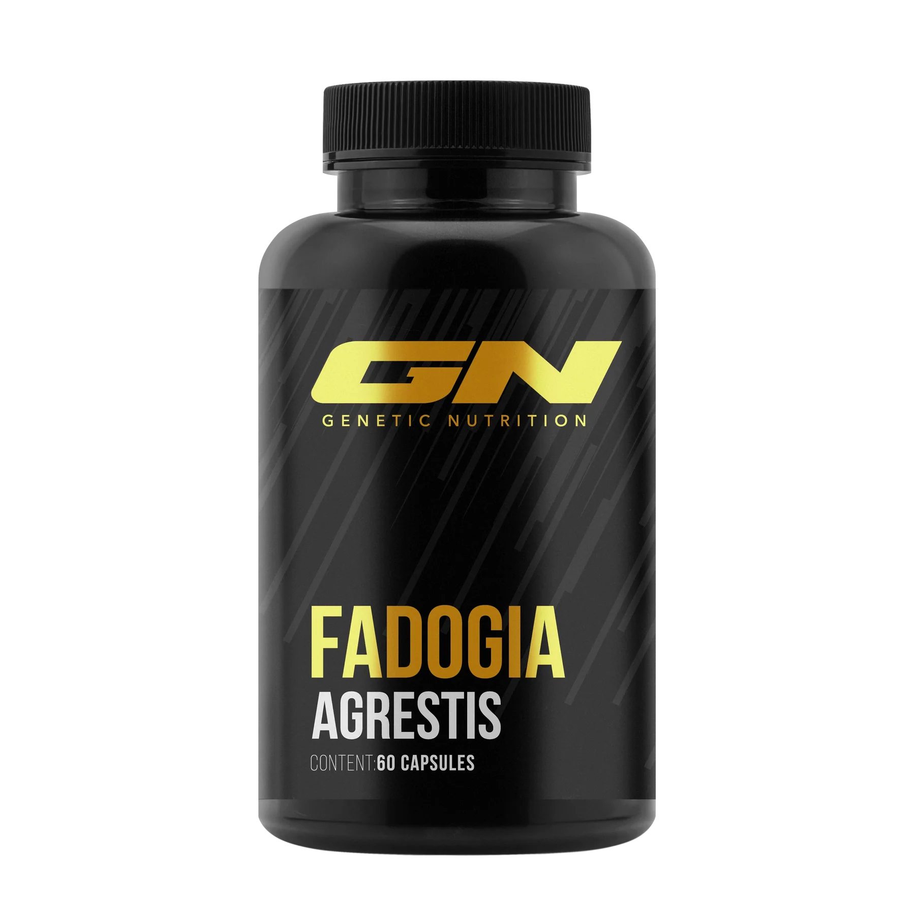 GN Laboratories Fadogia Agrestis 60 Kapseln