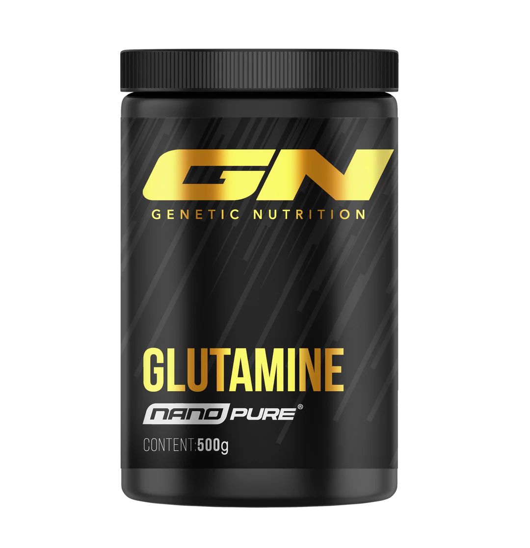 GN Laboratories Nano Pure Glutamine 500g