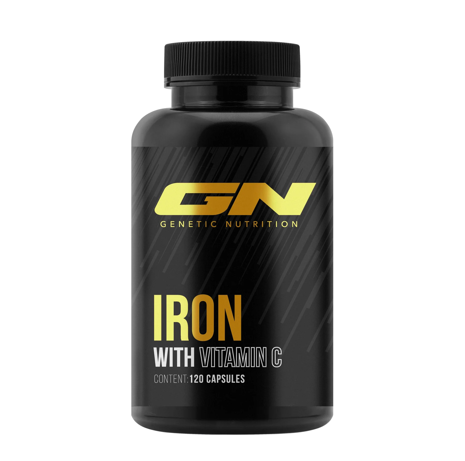 GN Laboratories Iron 120 Kapseln