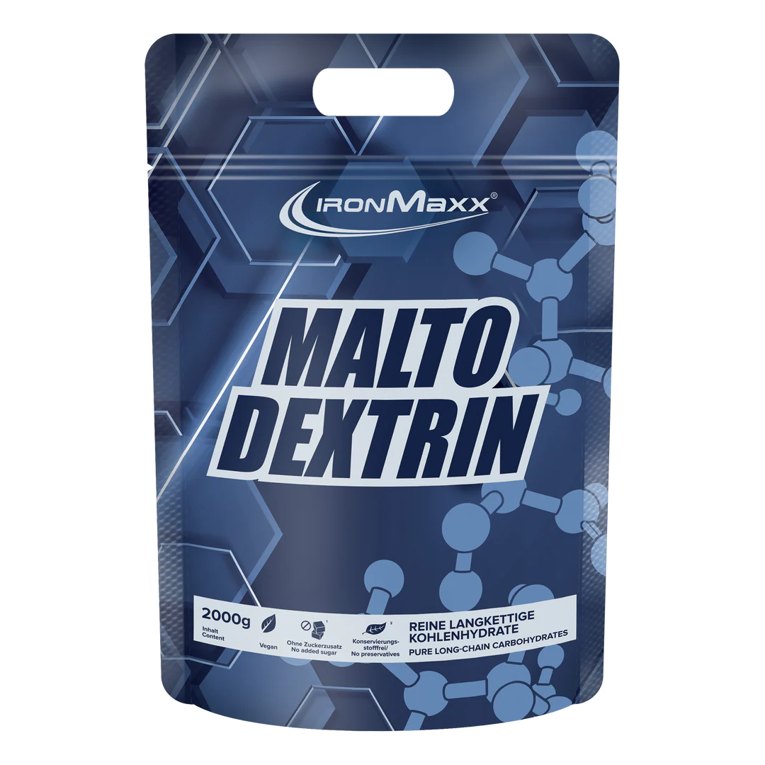 IronMaxx Maltodextrin 2kg