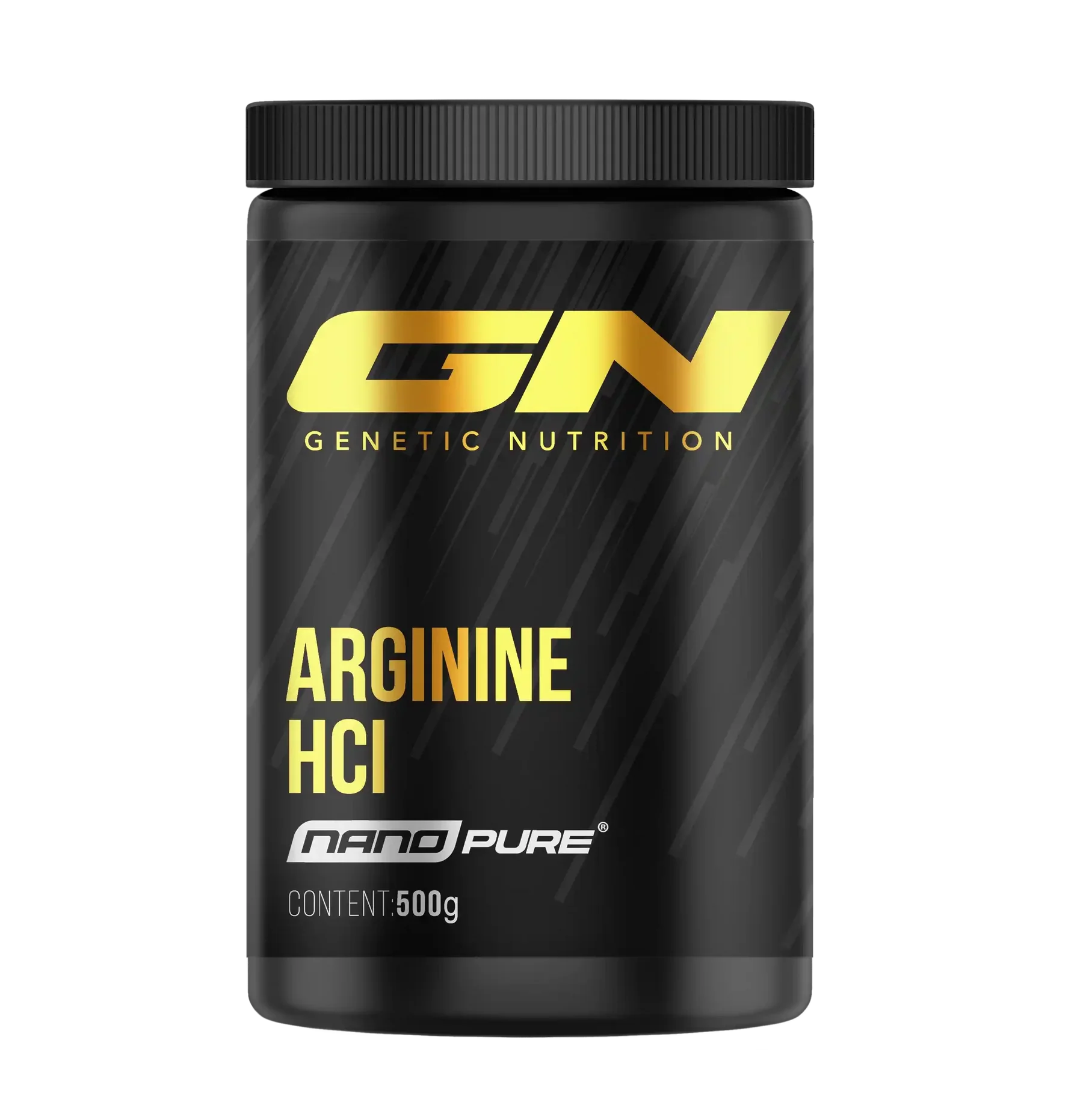 GN Laboratories Nano Pure Arginine HCI 500g