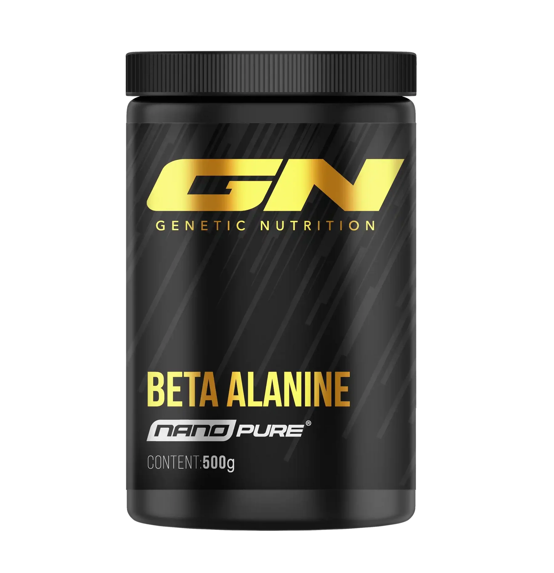 GN Laboratories Nano Pure Beta Alanine 500g