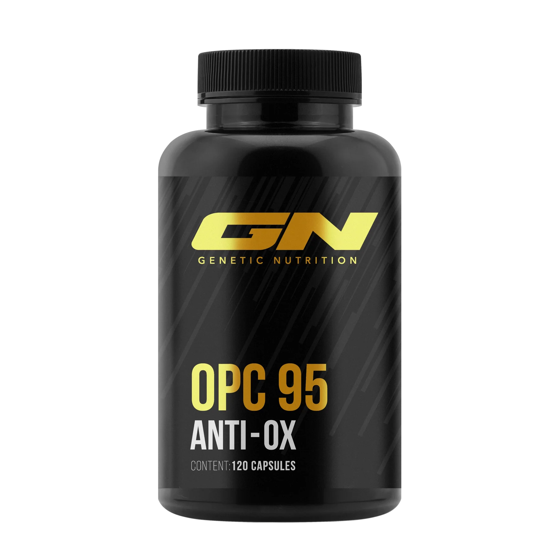 GN Laboratories OPC 95 120 Kapseln