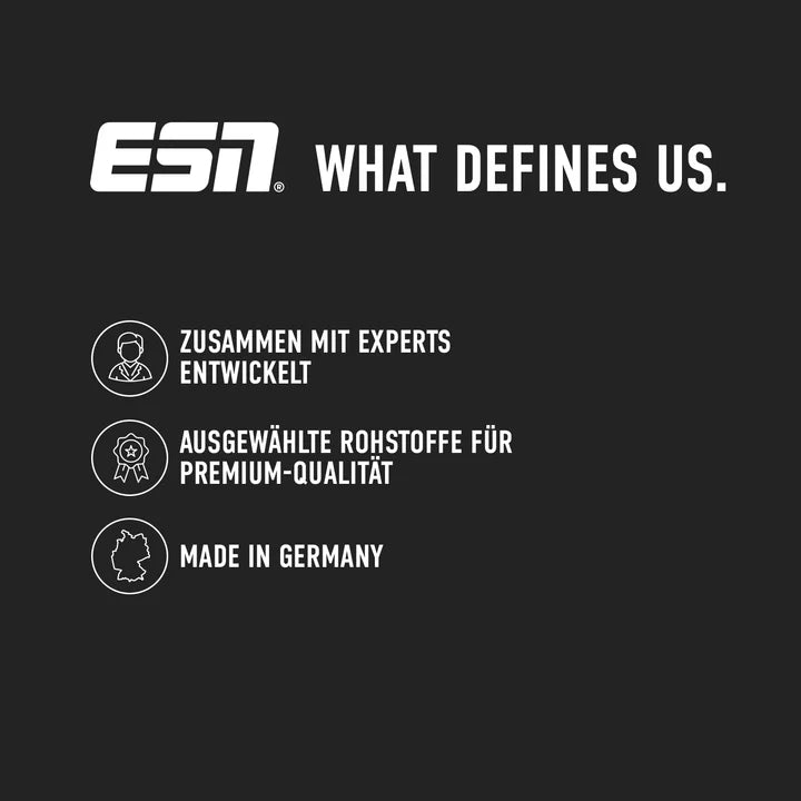 ESN Athlete Stack: Women 210 Kapseln