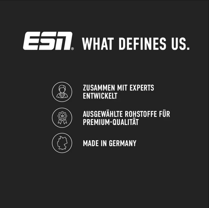 ESN Caffeine 120 Kapseln