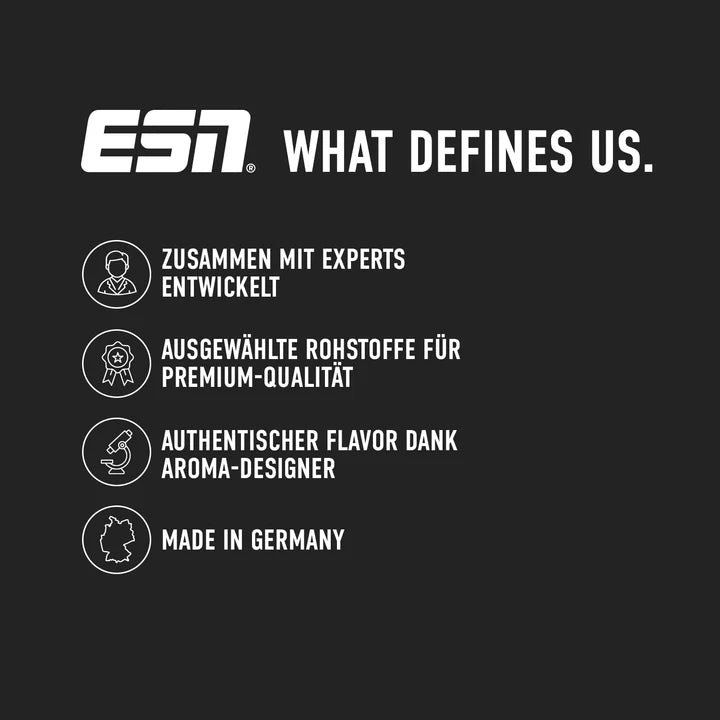 ESN Flexpresso Protein Coffee 908g Caramel