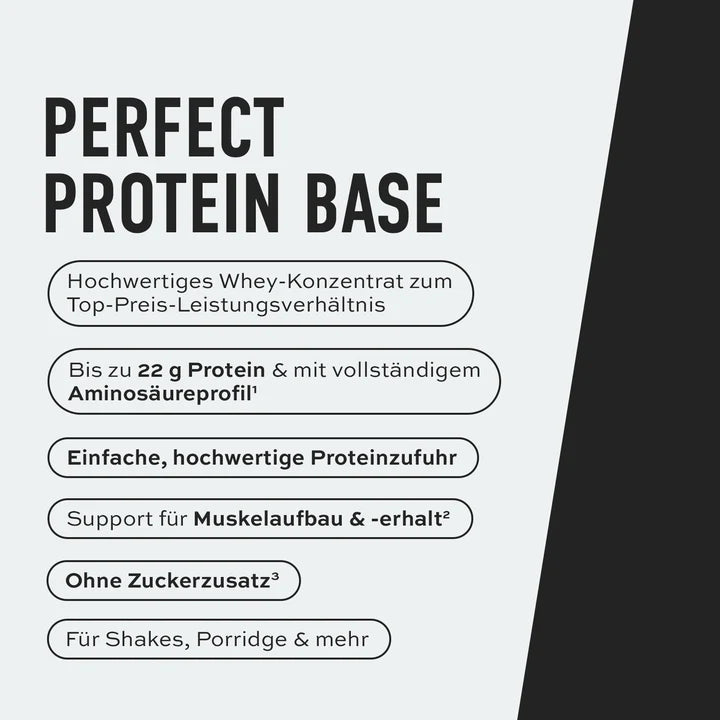 ESN Basic Whey Protein (1000g) Chocolate