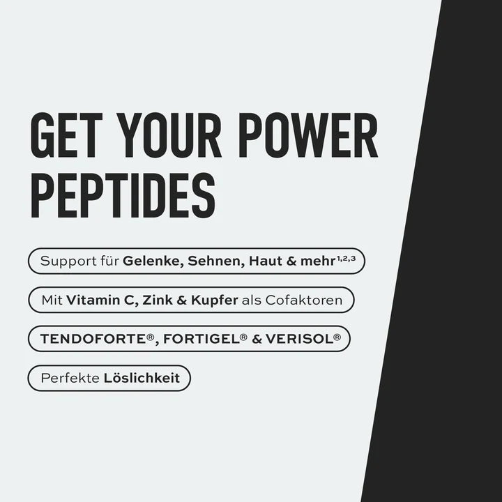 ESN Collagen Peptides 300g Neutral