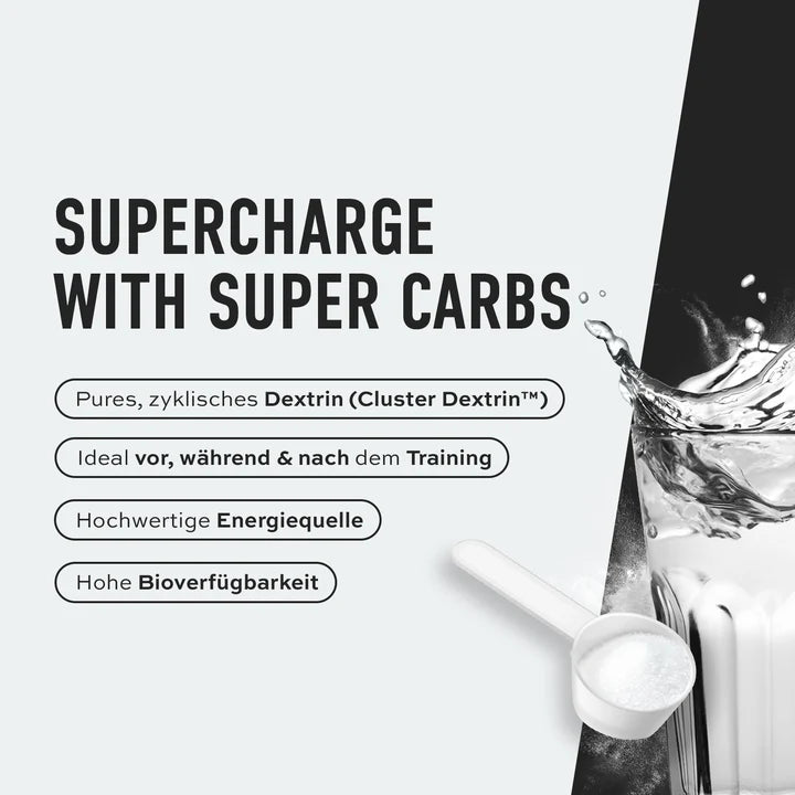 ESN Ultrapure Cyclic Dextrin 900g Neutral