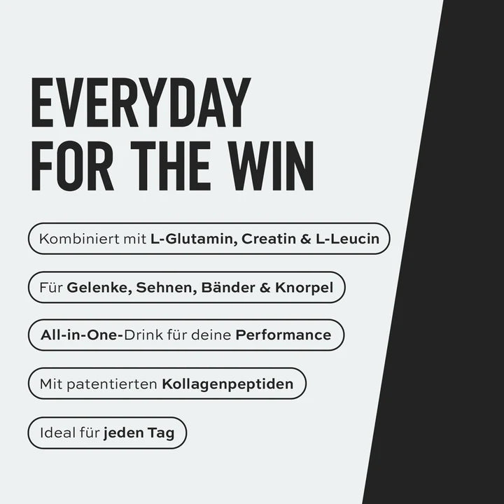 ESN Daily 480g Raspberry Iced Tea