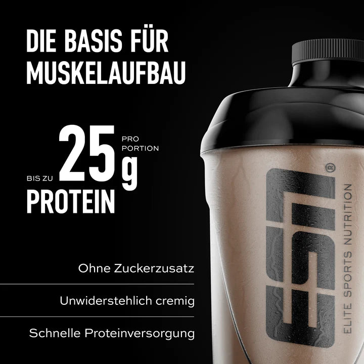 ESN Designer Whey Protein 908g Dark Cookies & Cream
