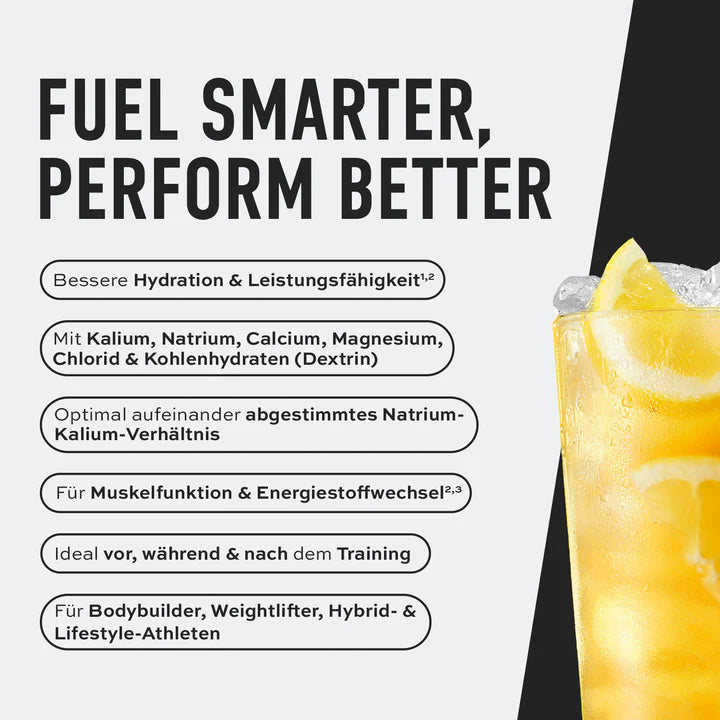 ESN Electrolytes 15 x 22,5g Neutral