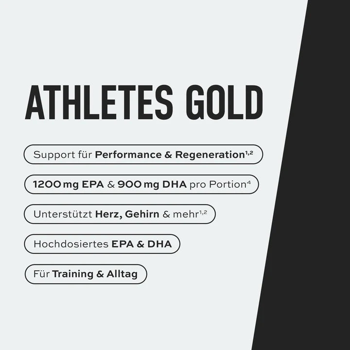 ESN Omega-3 300 Softgels