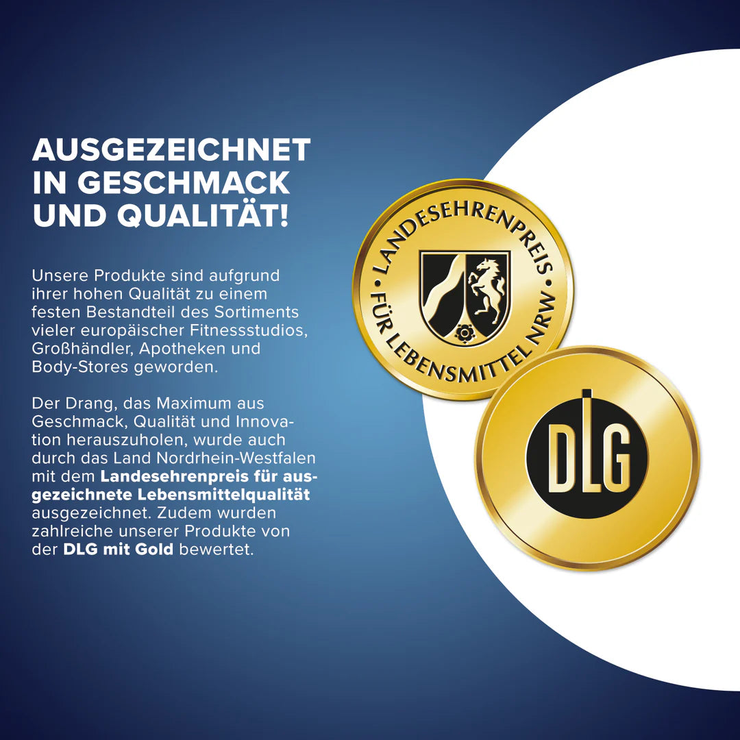 IronMaxx Maltodextrin 2kg