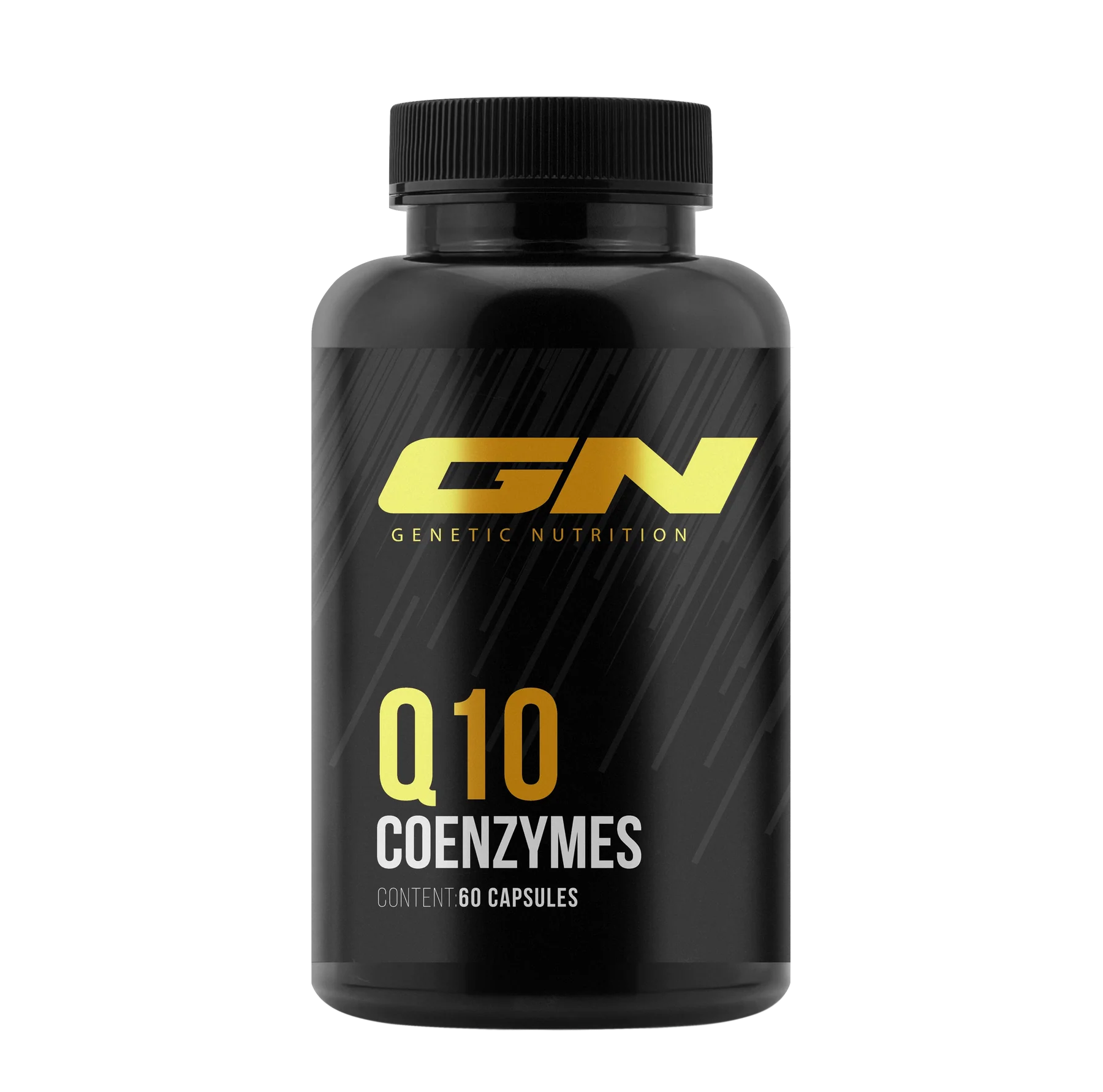 GN Laboratories Q10 60 Kapseln