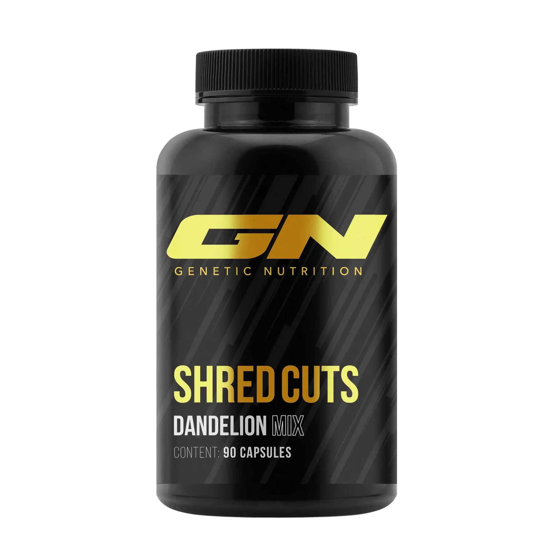 GN Laboratories Shred Cuts 90 Kapseln