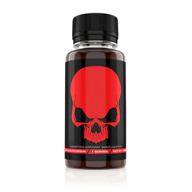 Genius Nutrition WARCRY® SHOT 12 x 100ml