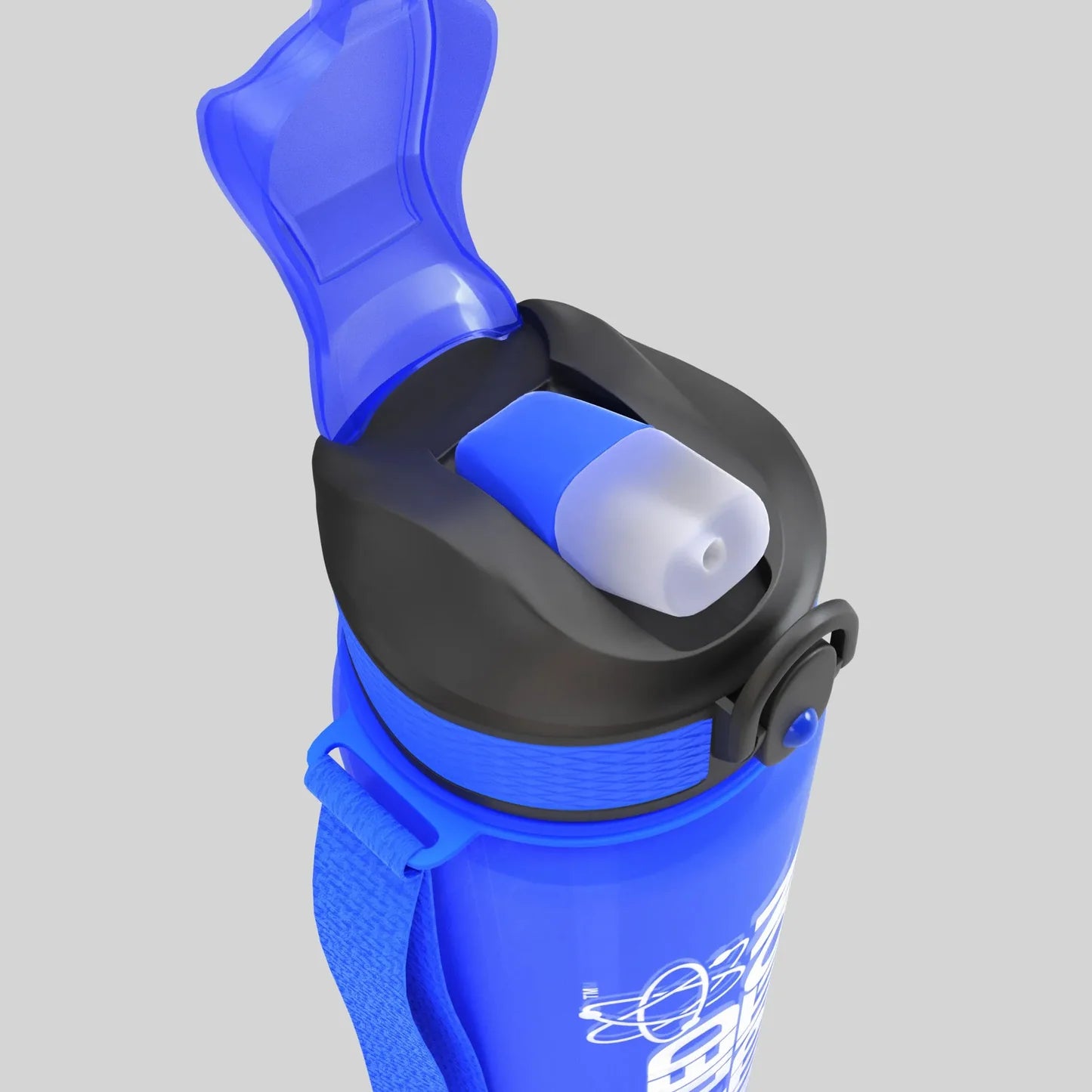 Applied Nutrition Lifestyle Wasserflasche 1L