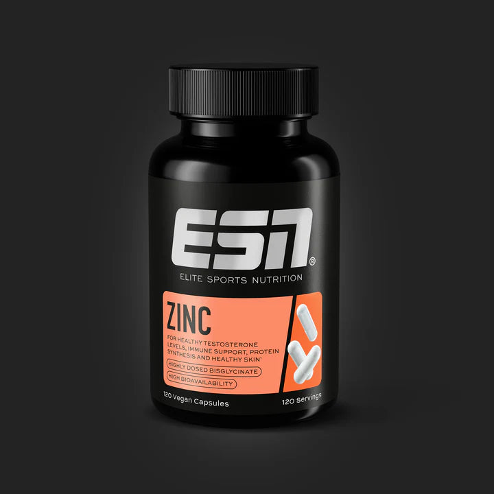 ESN Zinc 120 Kapseln