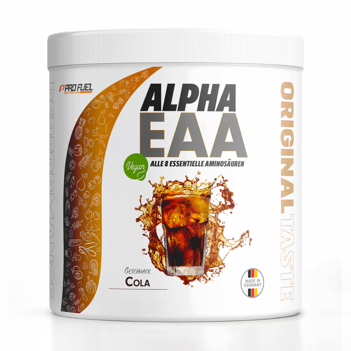 ProFuel ALPHA EAA 462g Cola