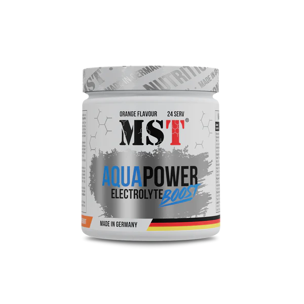 MST AquaPower Boost 360g Orange