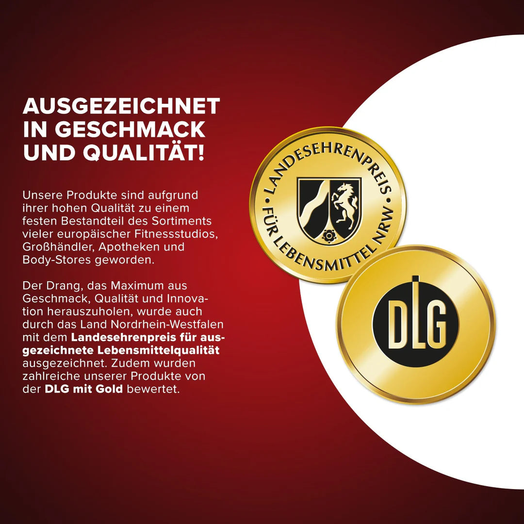 IronMaxx Arginin Simplex 260 Kapseln