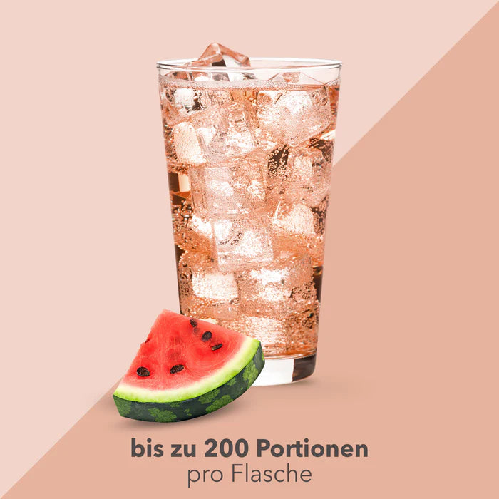 Best Body Nutrition Vital Drink Zerop 1:80 1L Wassermelone