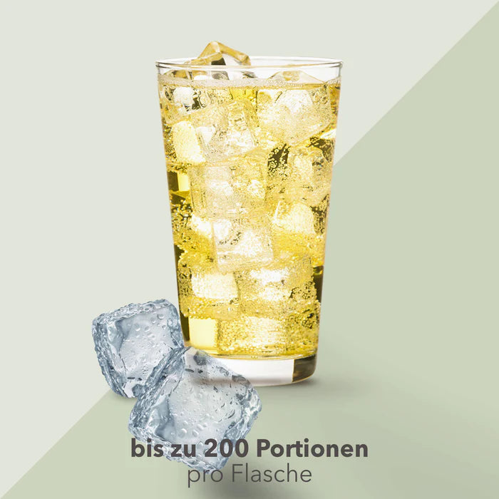 Best Body Nutrition Vital Drink Zerop 1:80 1L Ginger Ale