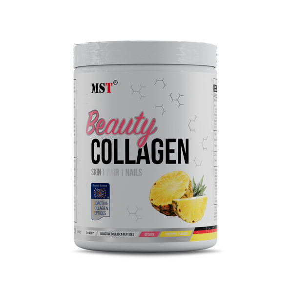 MST Collagen Beauty Verisol® 450g Pineapple