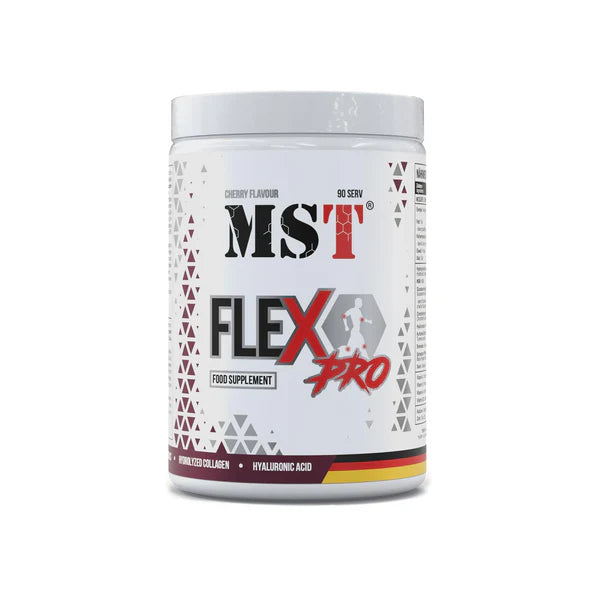 MST Flex Pro 945g Cherry