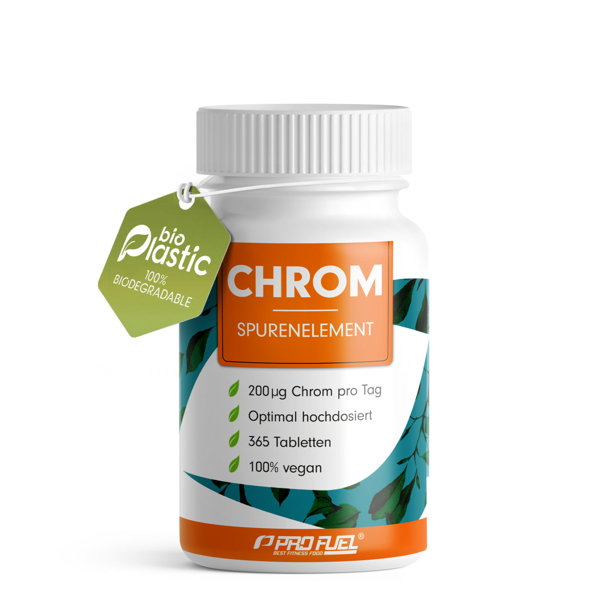 ProFuel CHROM 365 Tabletten