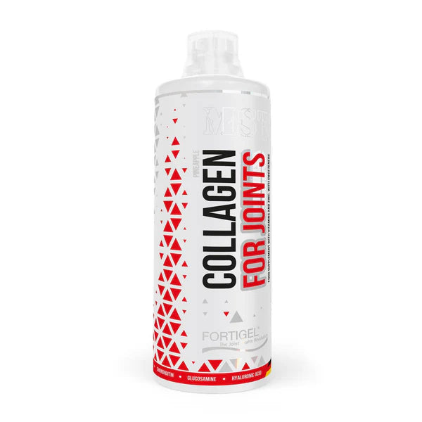 MST Collagen for Joints Fortigel® 1L Pineapple