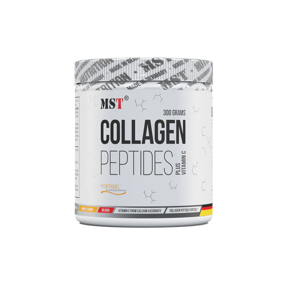 MST Collagen Peptides Fortigel® 300g Orange
